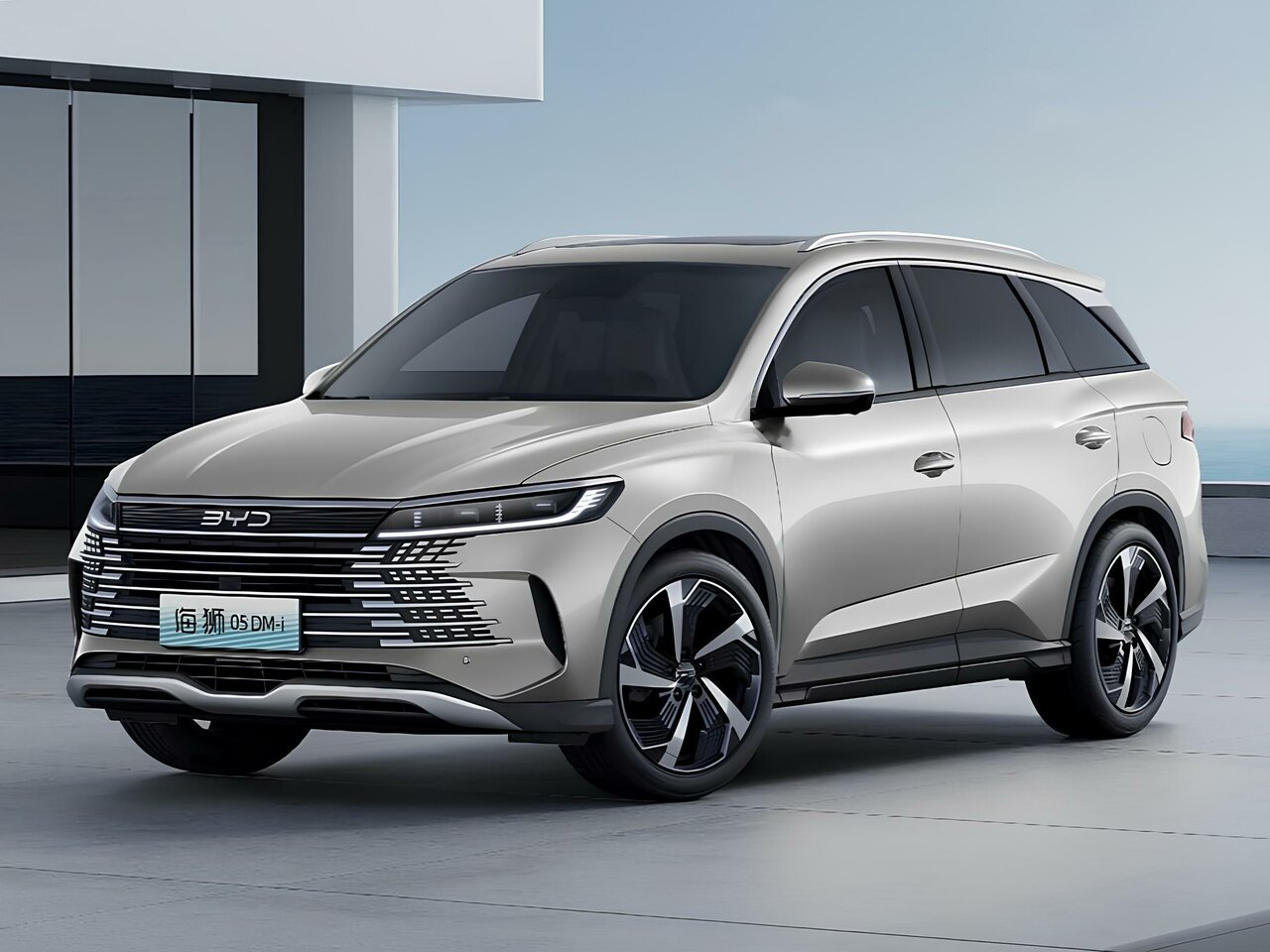 Фото автомобиля