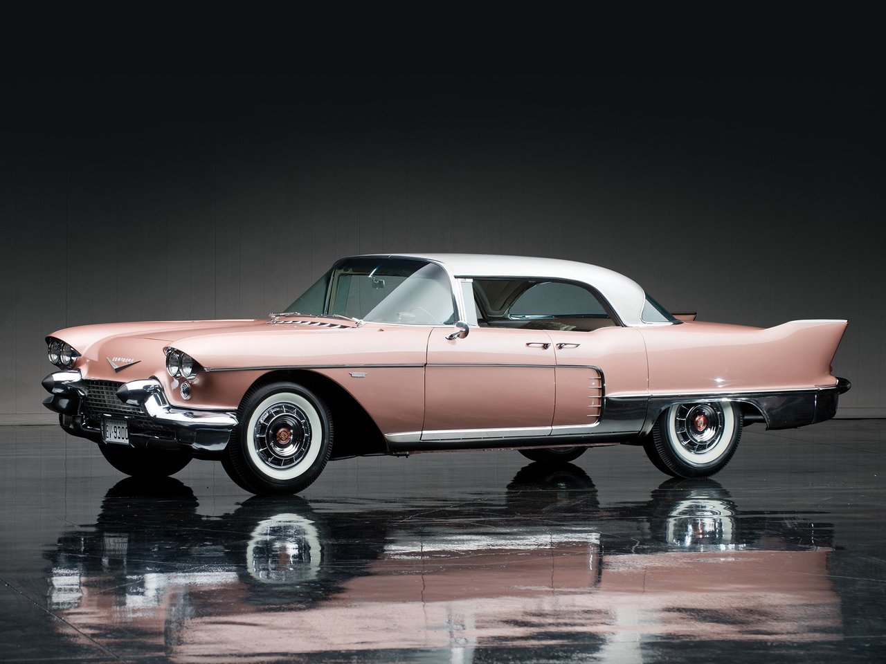 Седан brougham Седан brougham