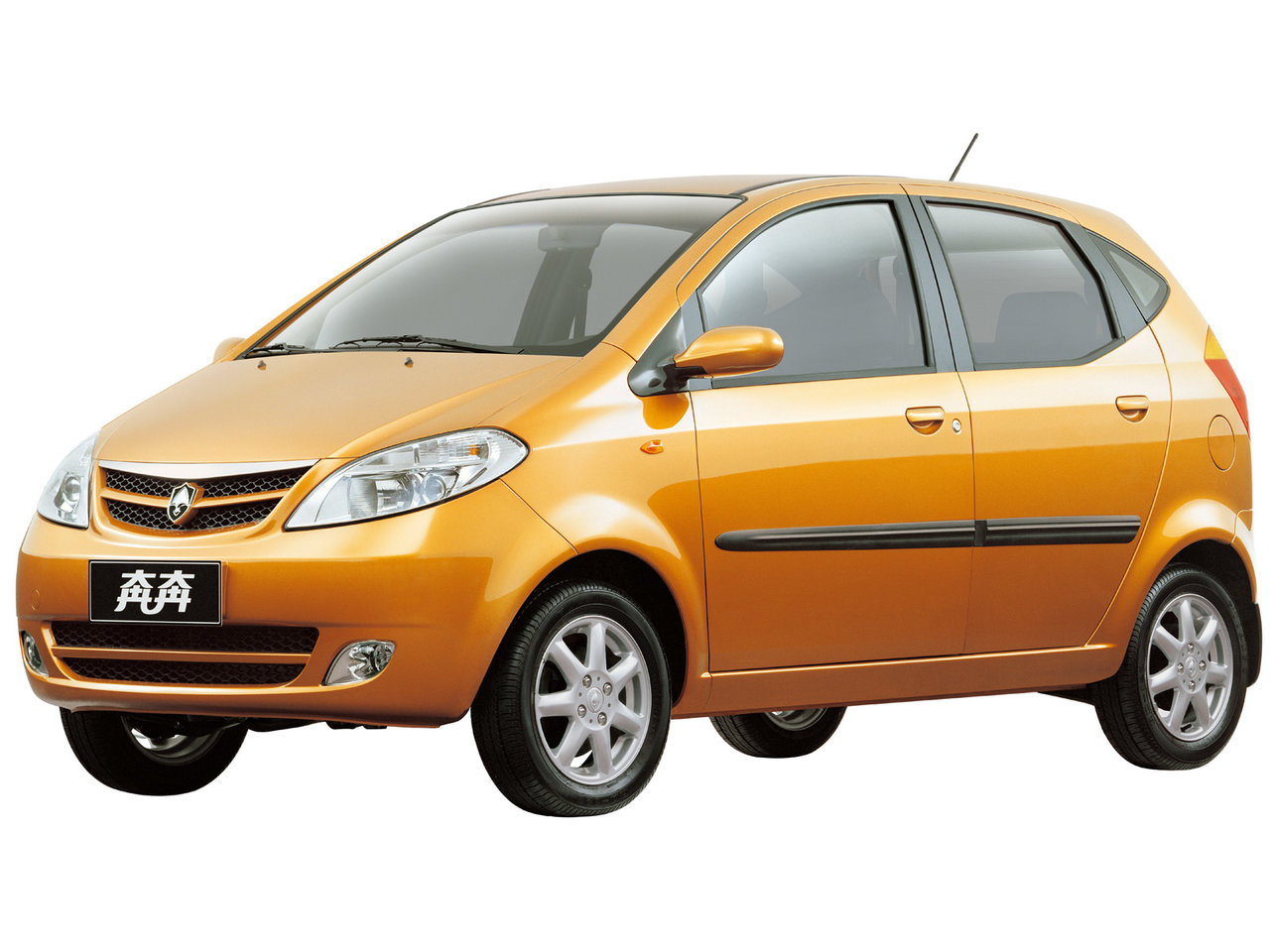 Changan Benni I, хэтчбек 5 дв.