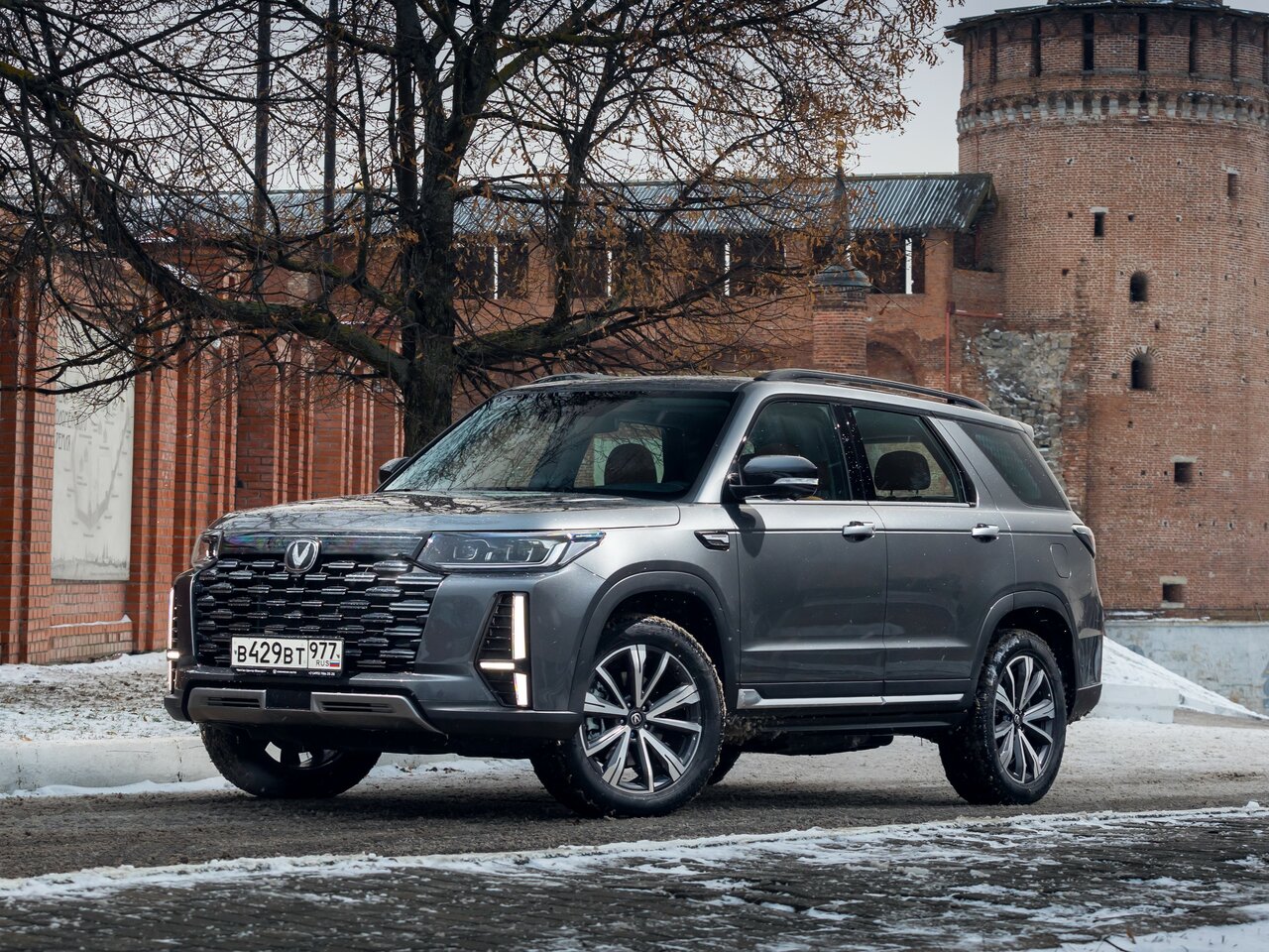 Фото автомобиля