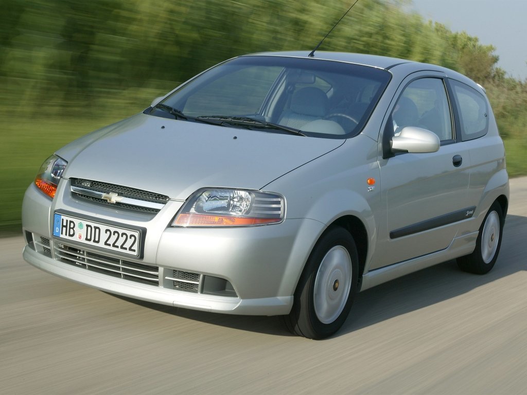 Фото автомобиля