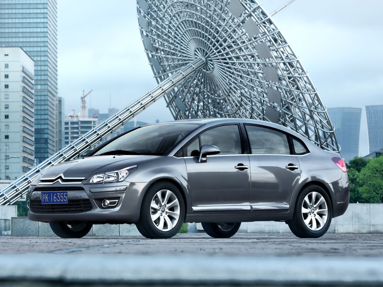 Фото автомобиля