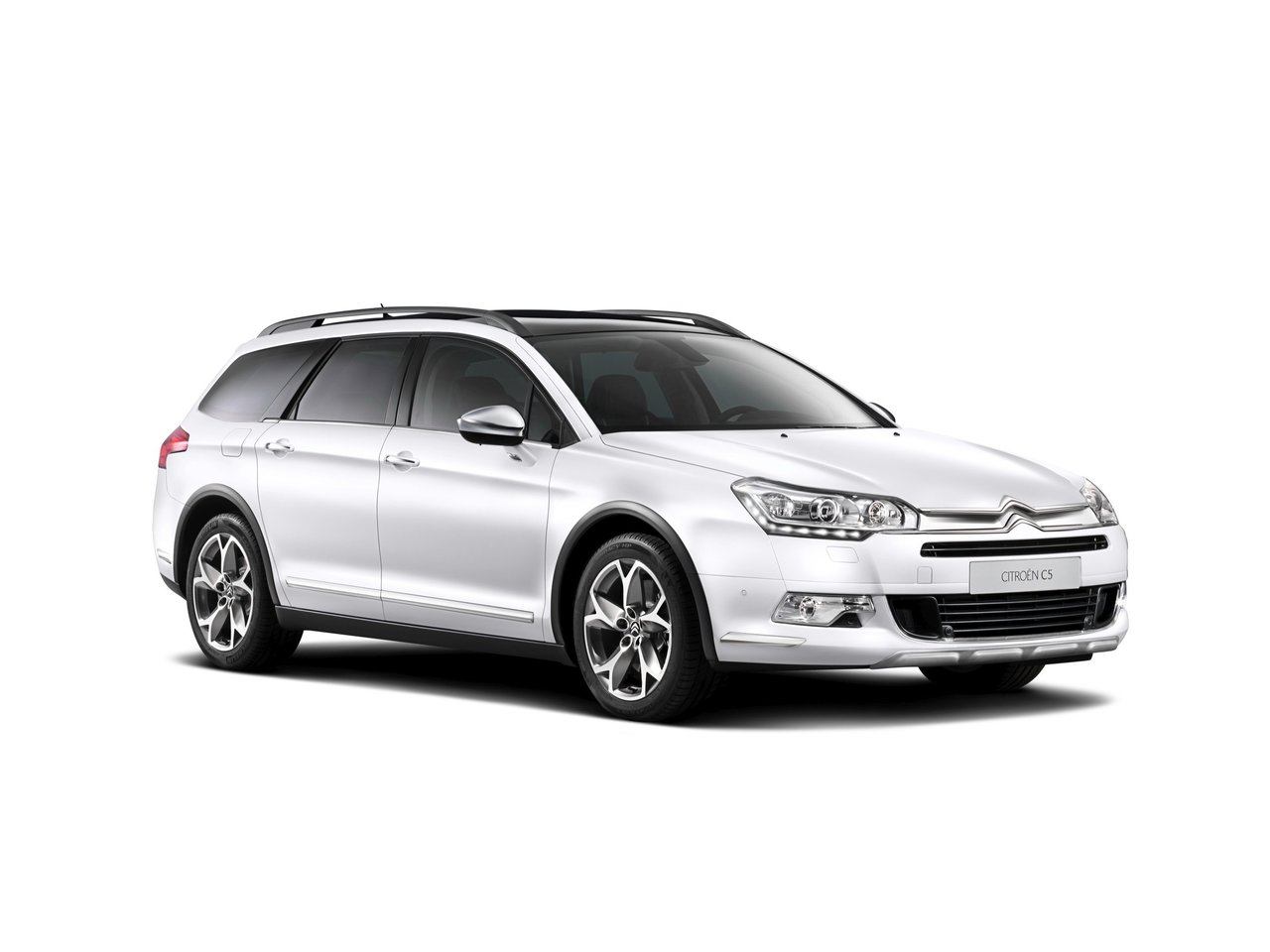 Универсал 5 дв. crosstourer
