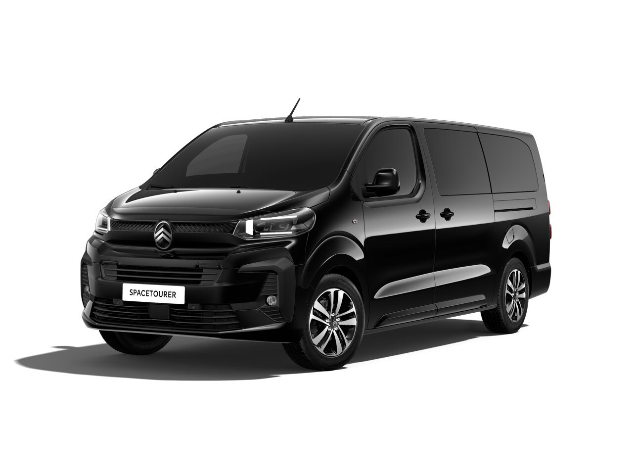 Минивэн xl
