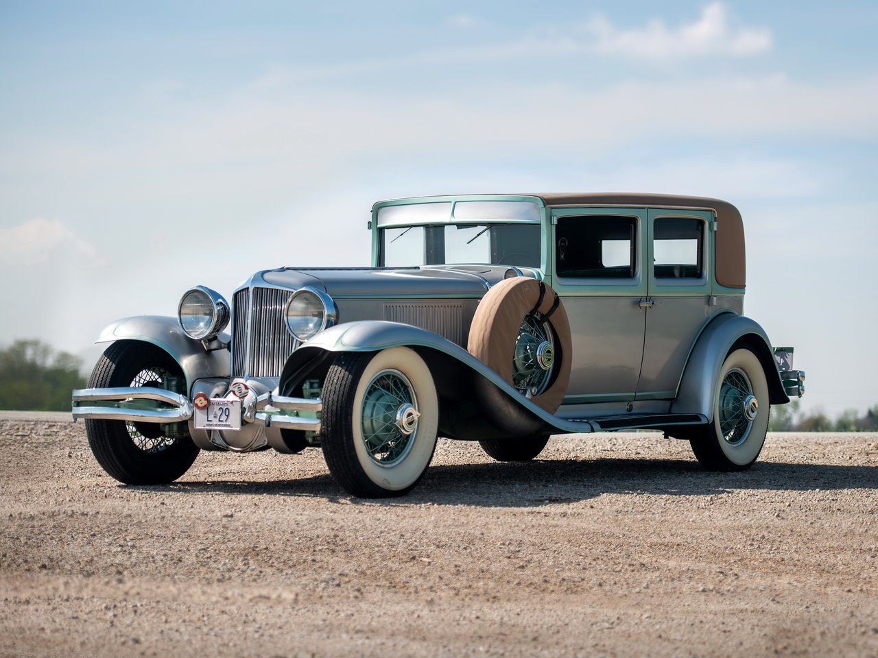 Седан