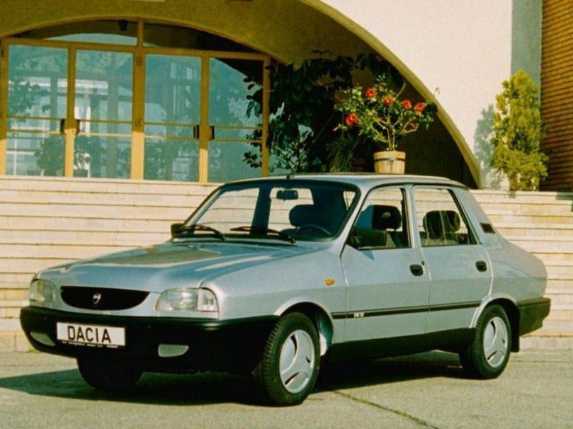 Седан