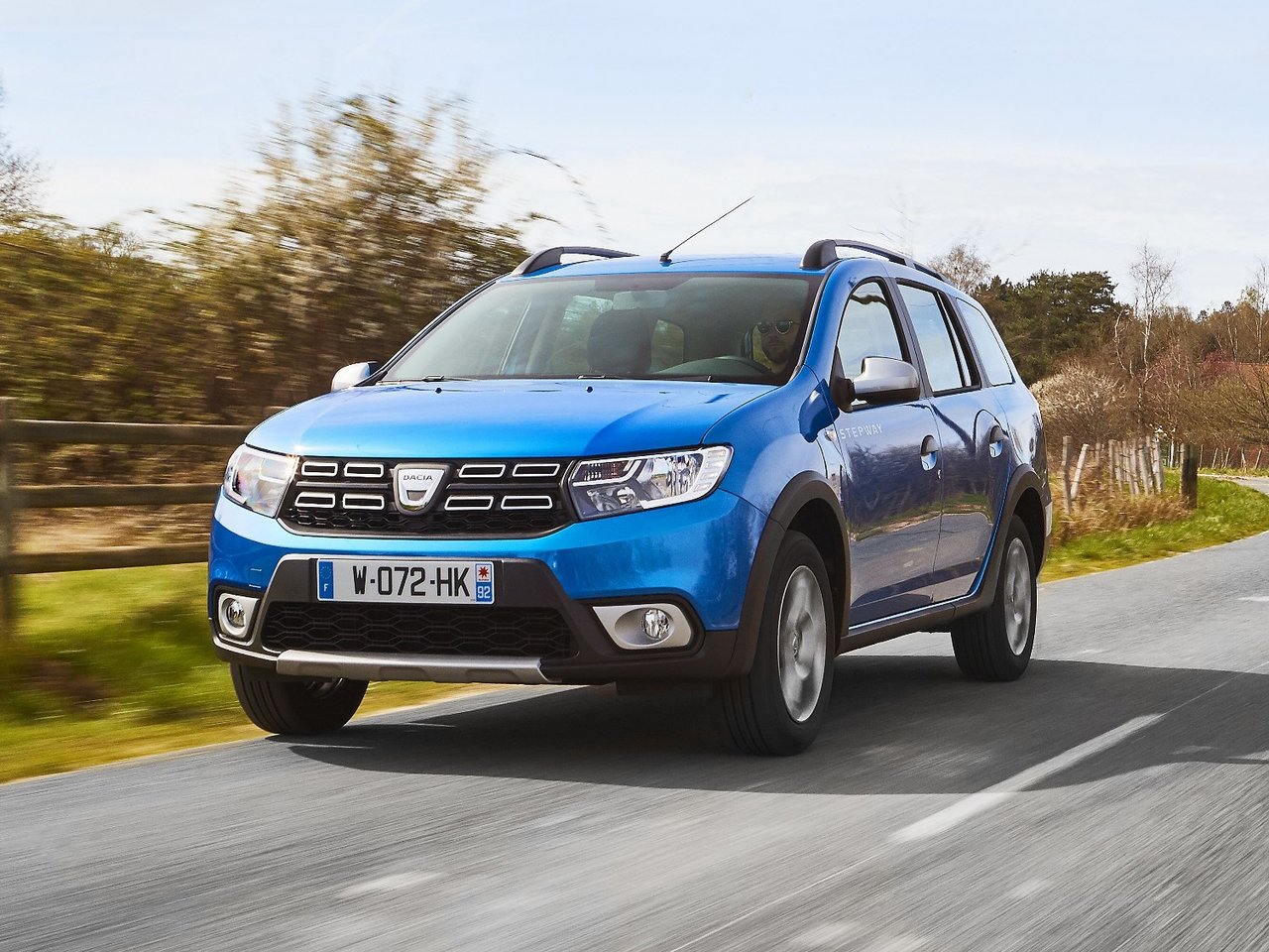 Универсал 5 дв. mcv stepway