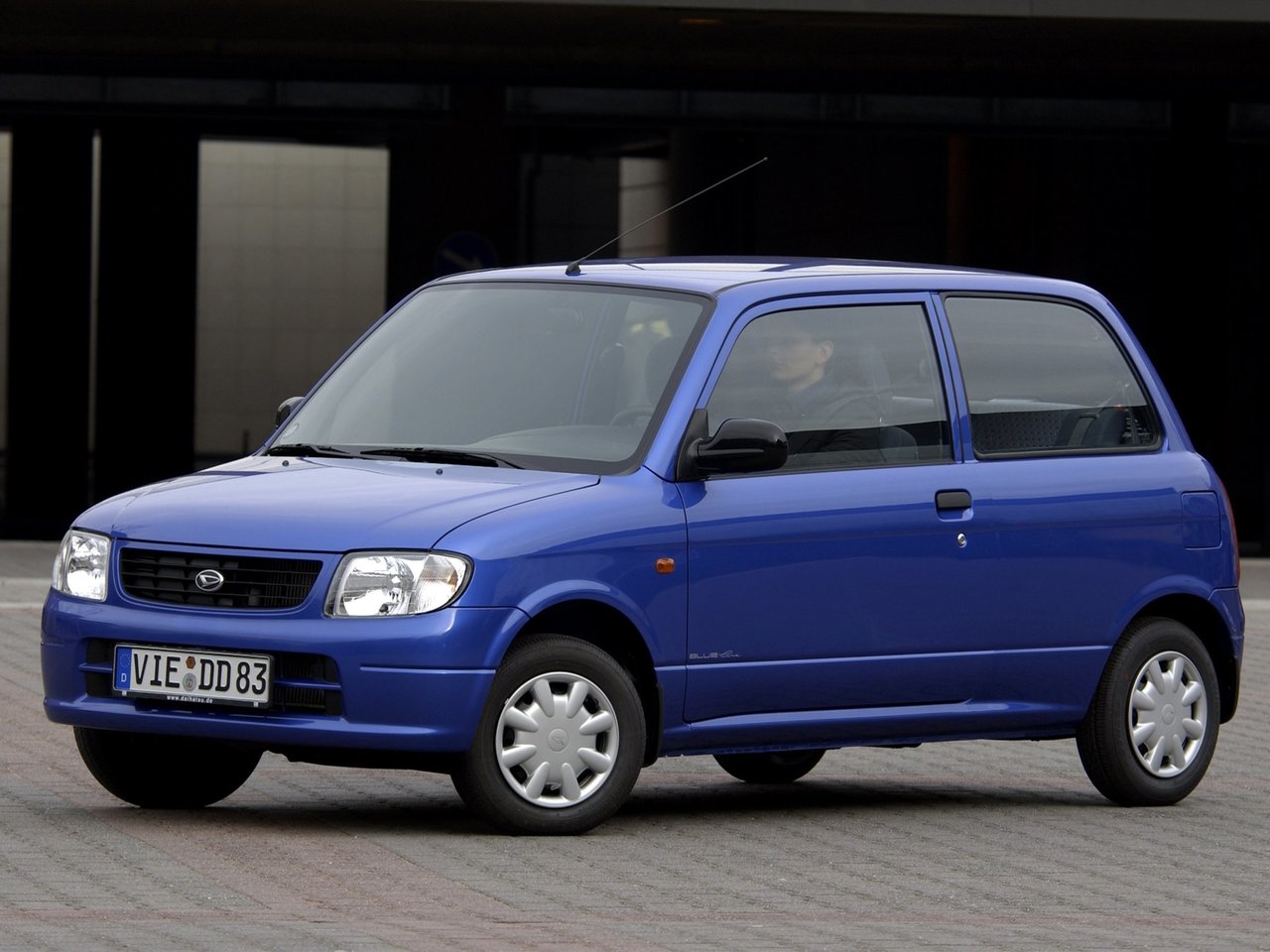 Фото автомобиля