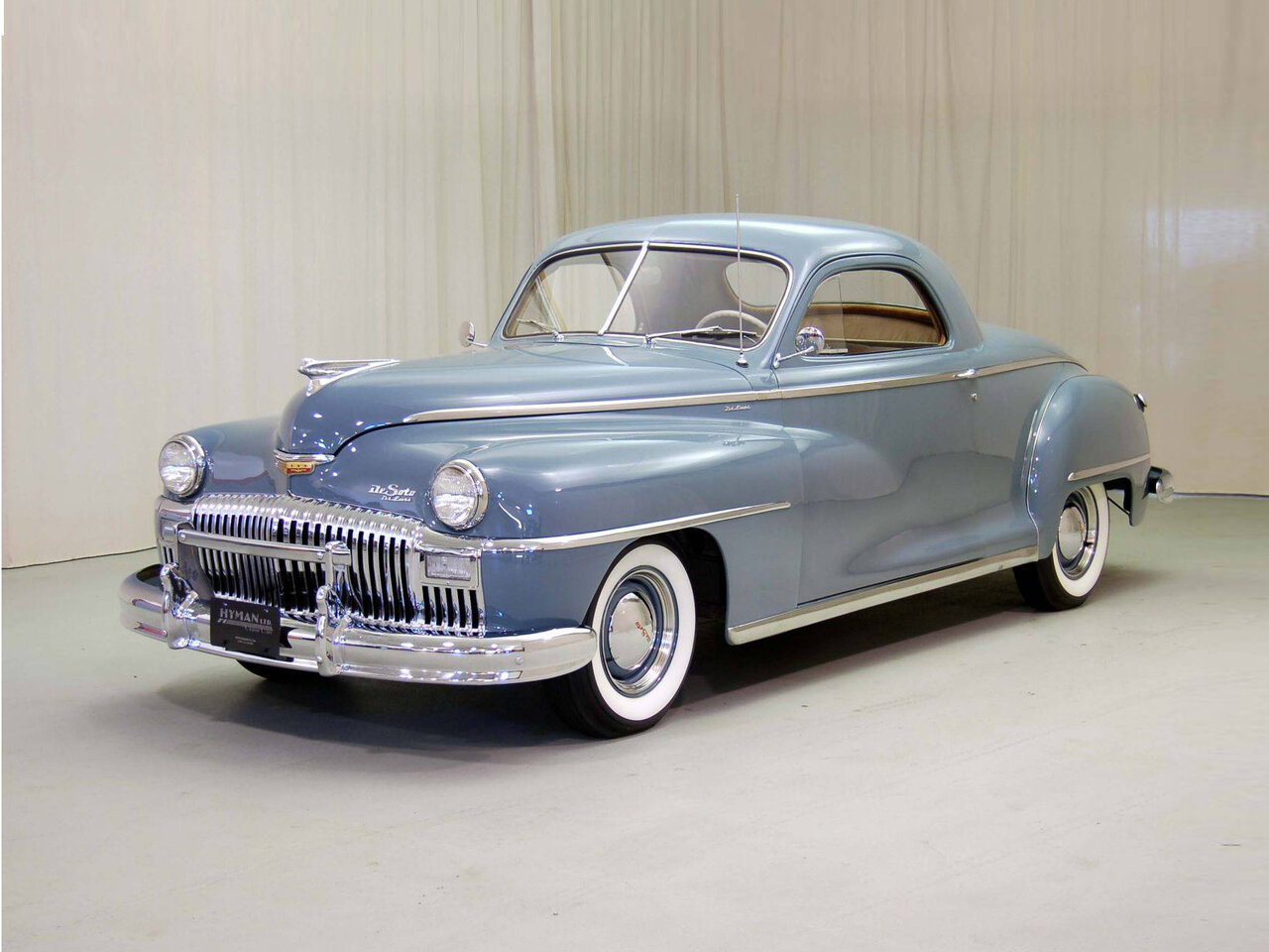 Купе business coupe