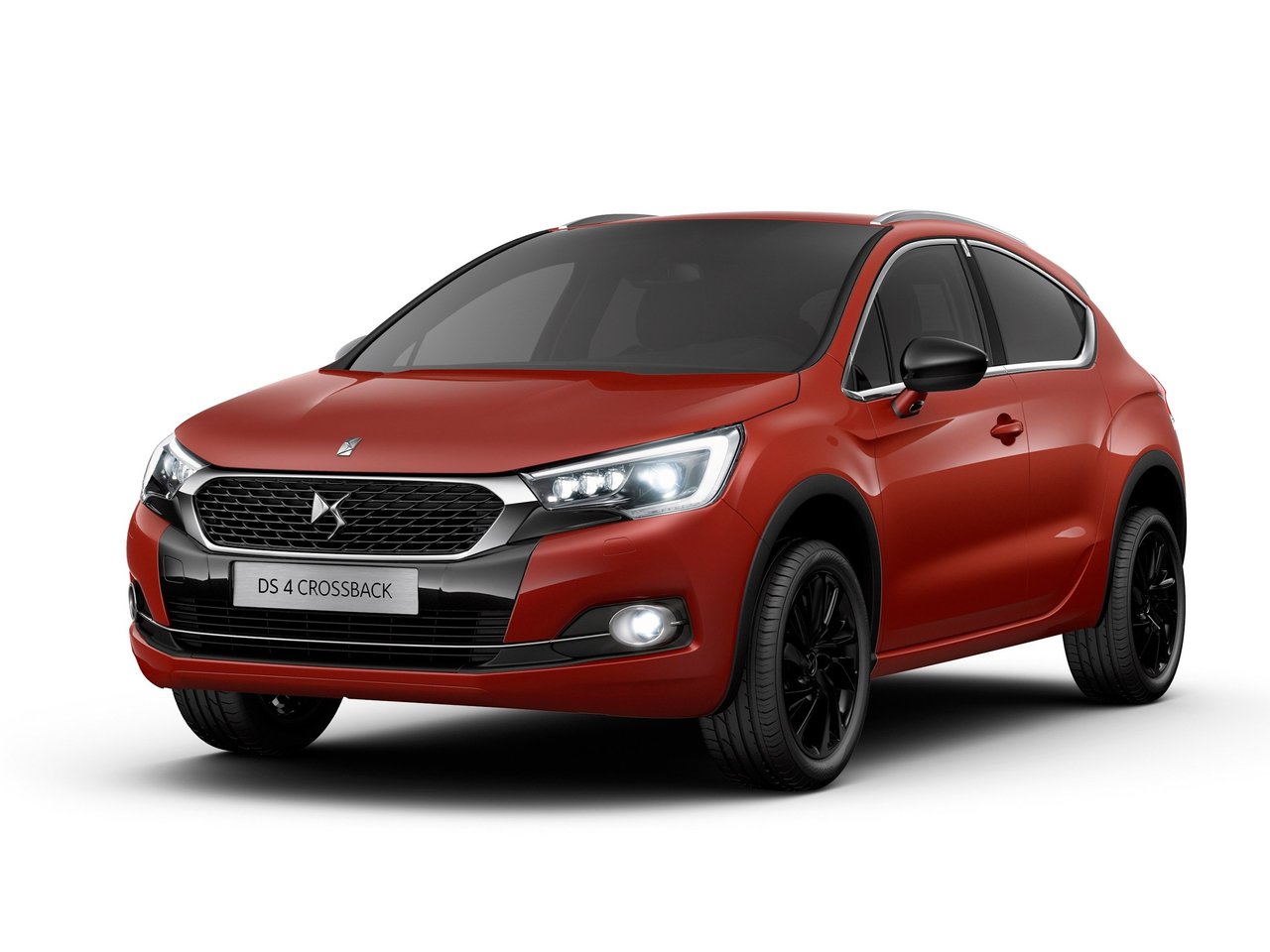 Хэтчбек 5 дв. crossback