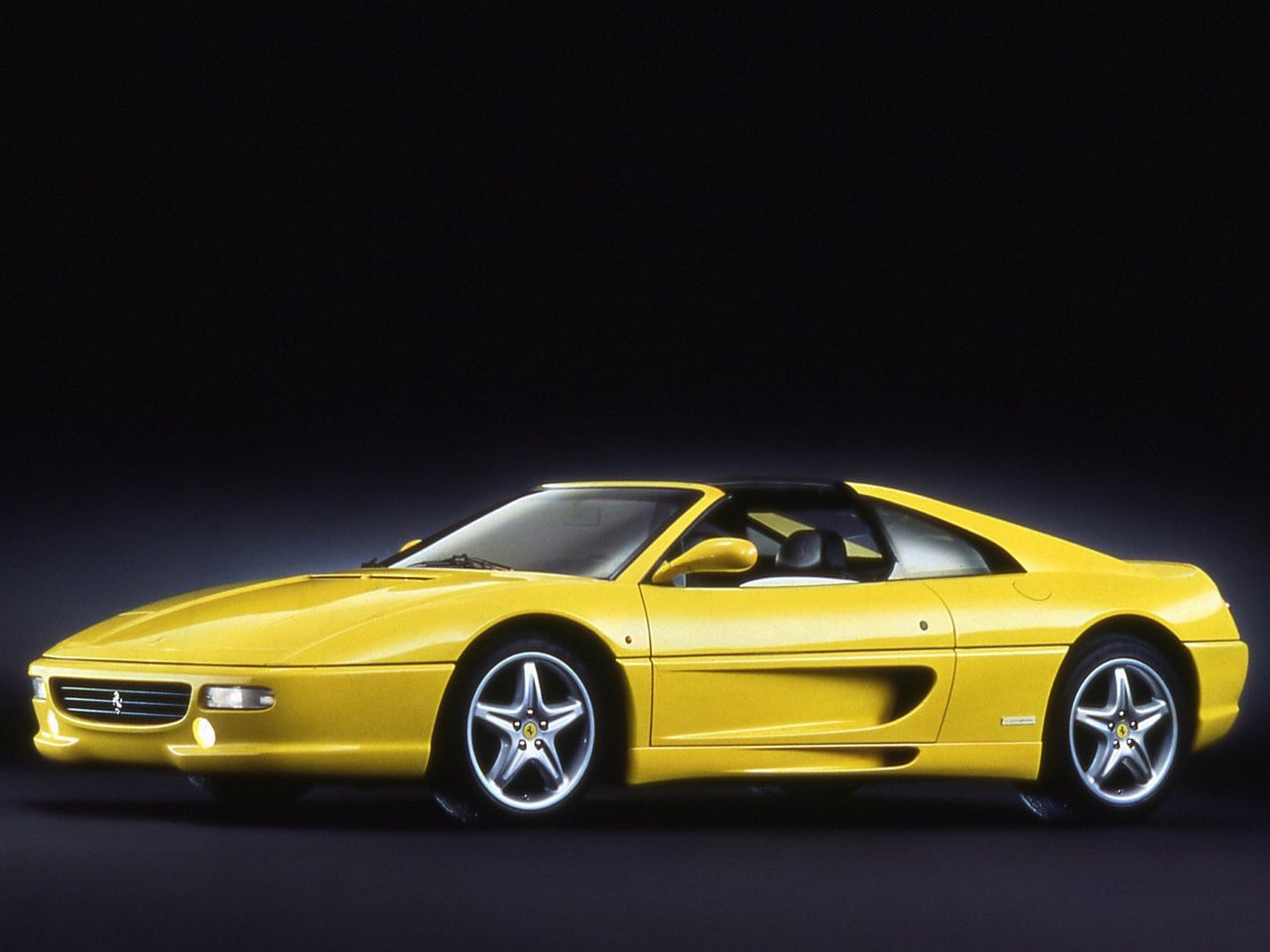 Ferrari F355 I, кабриолет