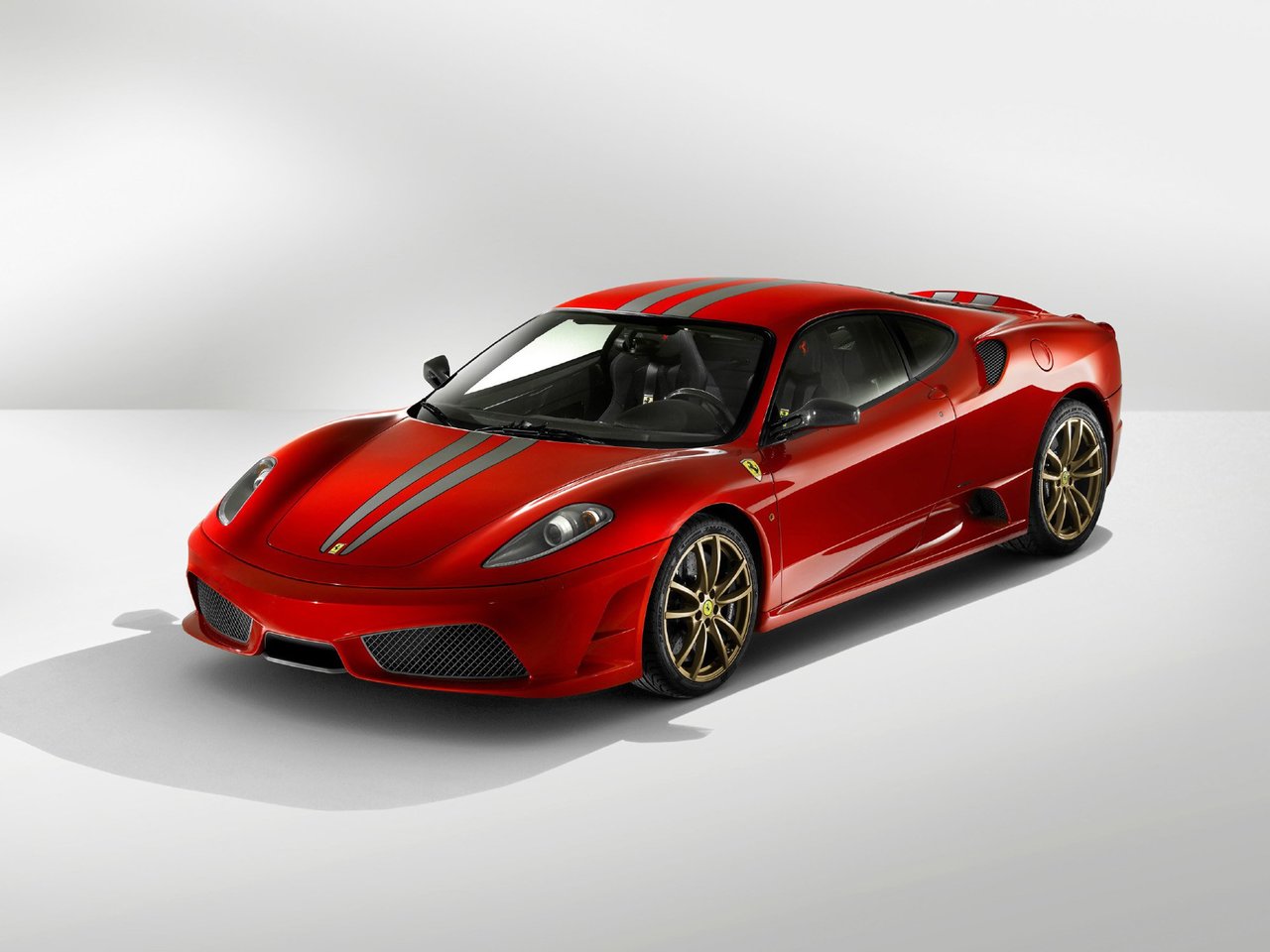 Купе scuderia