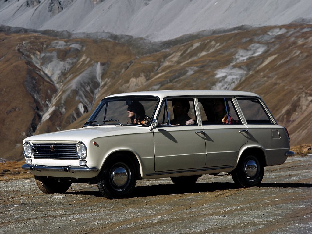 Фото автомобиля