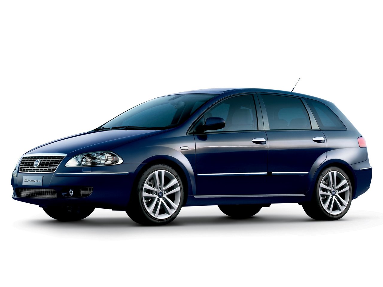 Fiat Croma II, универсал 5 дв.