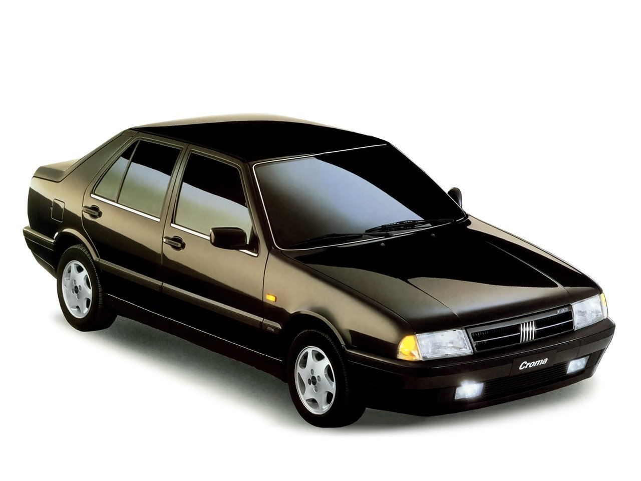 Fiat Croma I, лифтбек