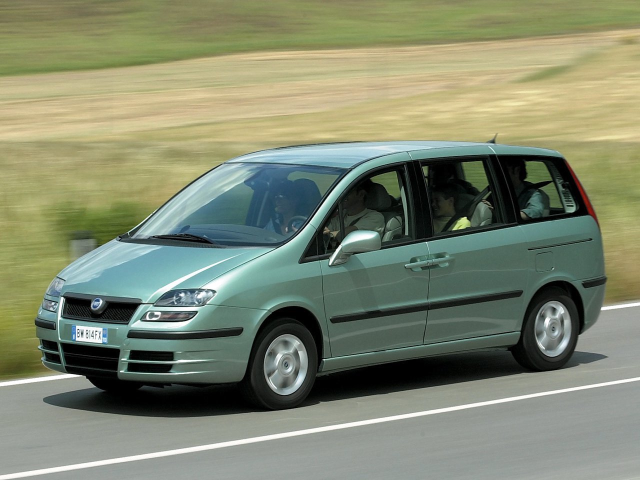 Фото автомобиля