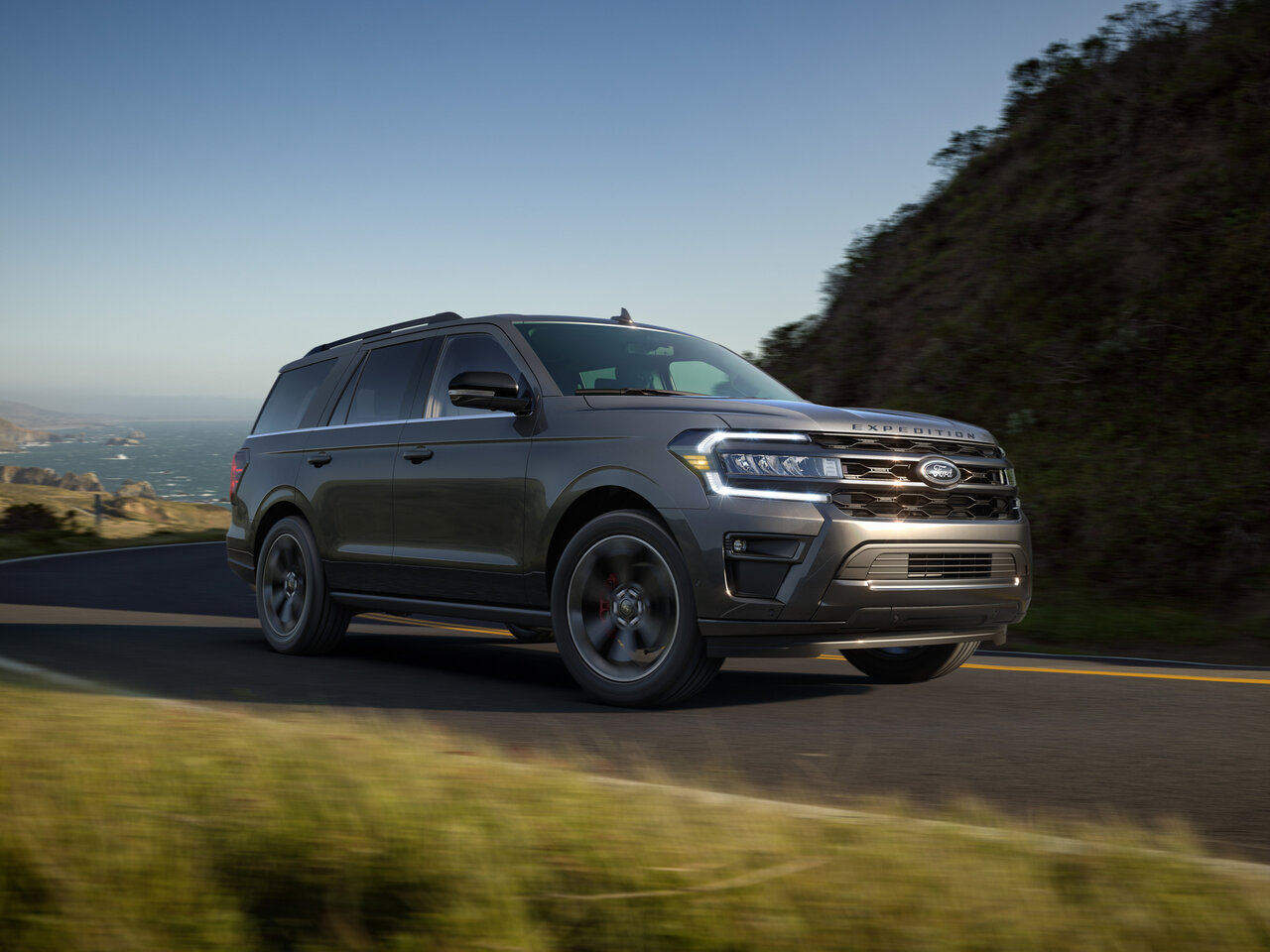 Внедорожник 5 дв.