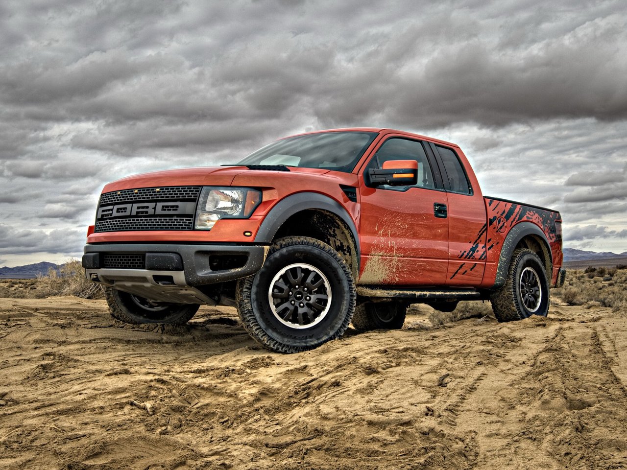 Ford F-150 XII, пикап полуторная кабина