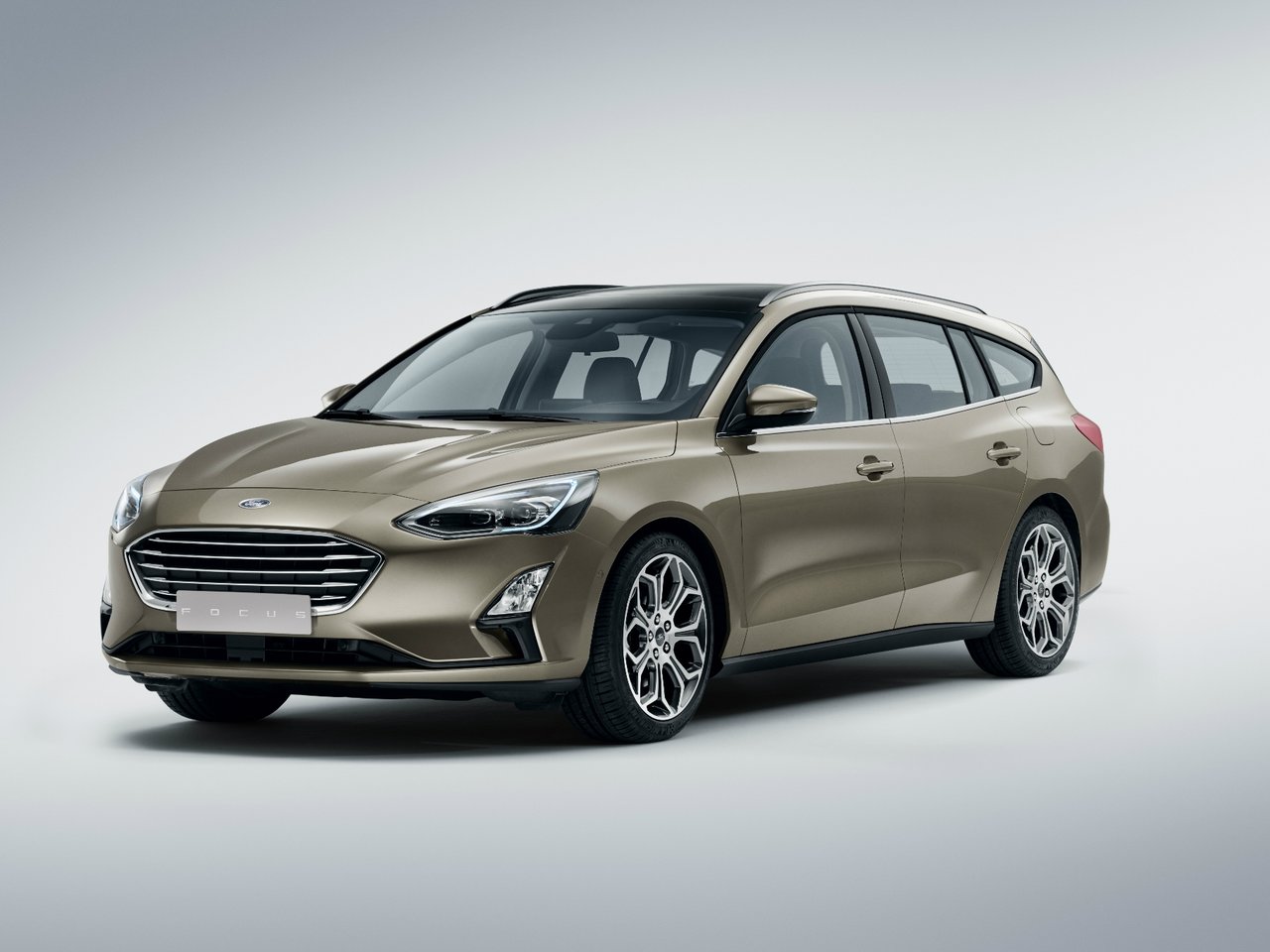 Ford Focus IV, универсал 5 дв.