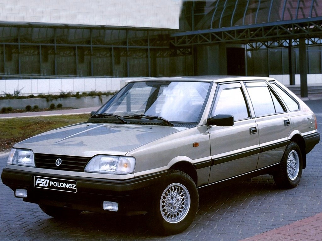 Фото автомобиля