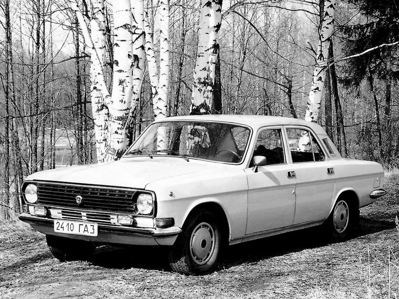 Фото автомобиля