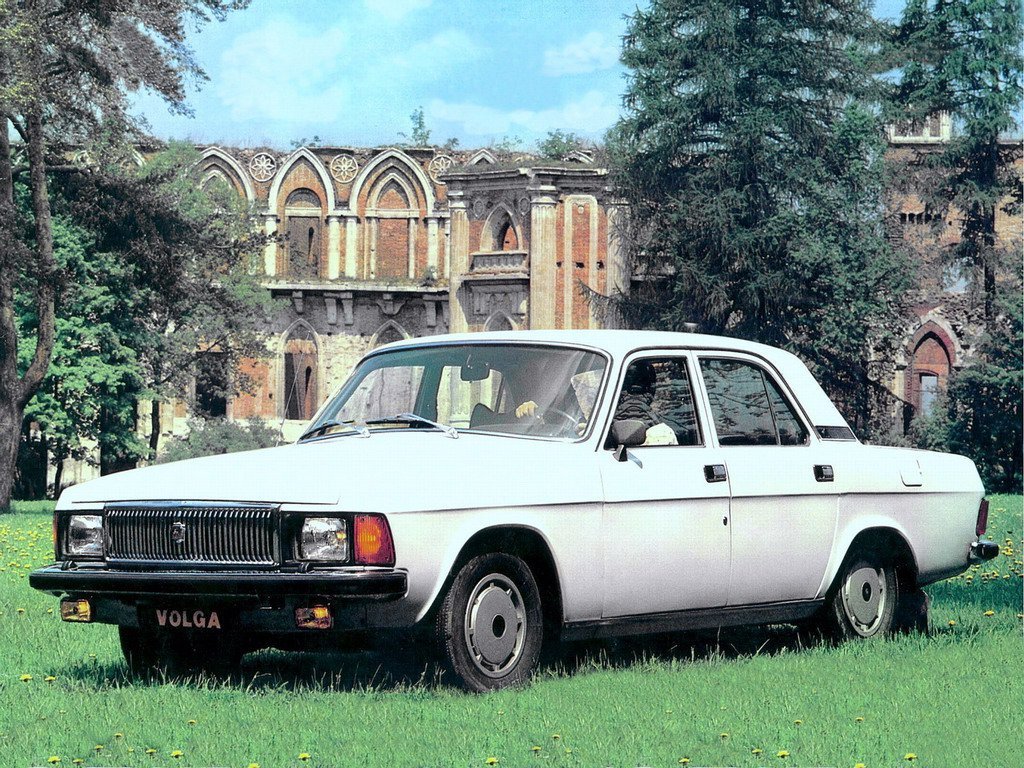 Седан