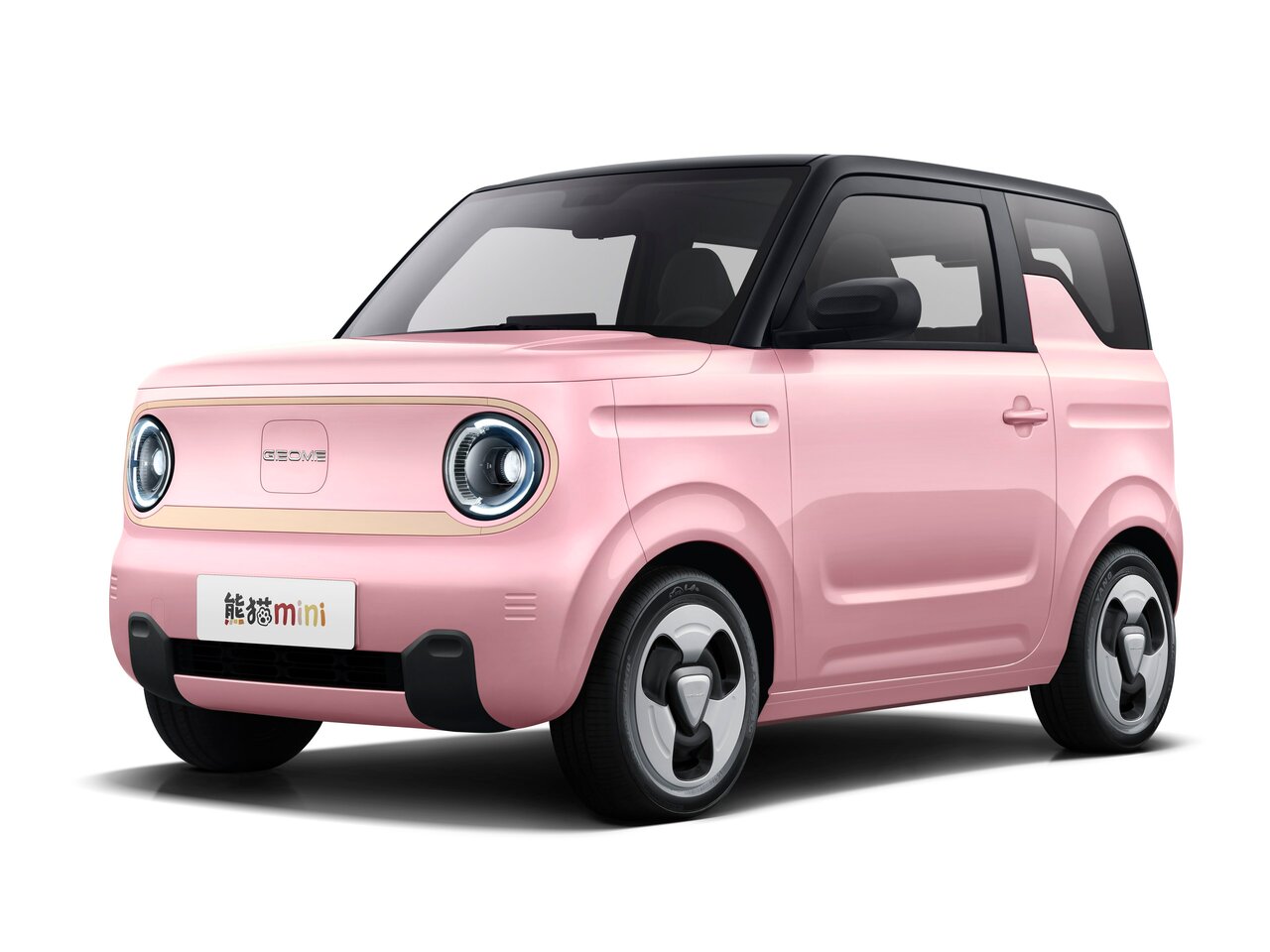 Хэтчбек 3 дв. mini