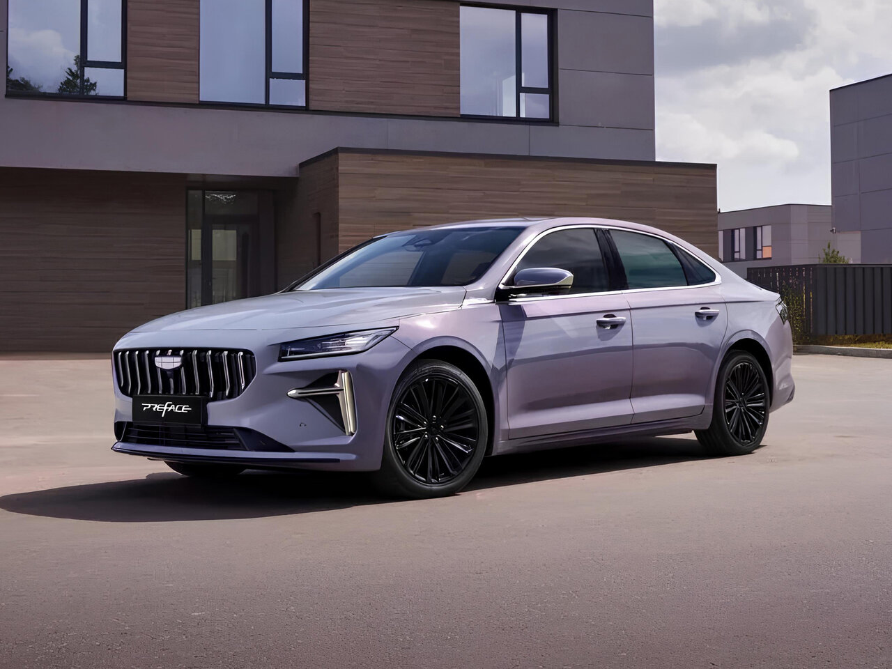 Фото автомобиля