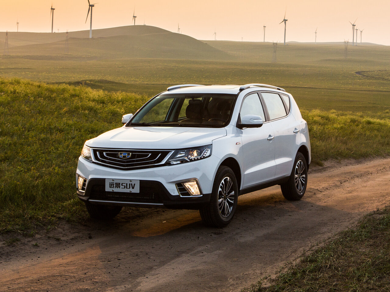 Фото автомобиля