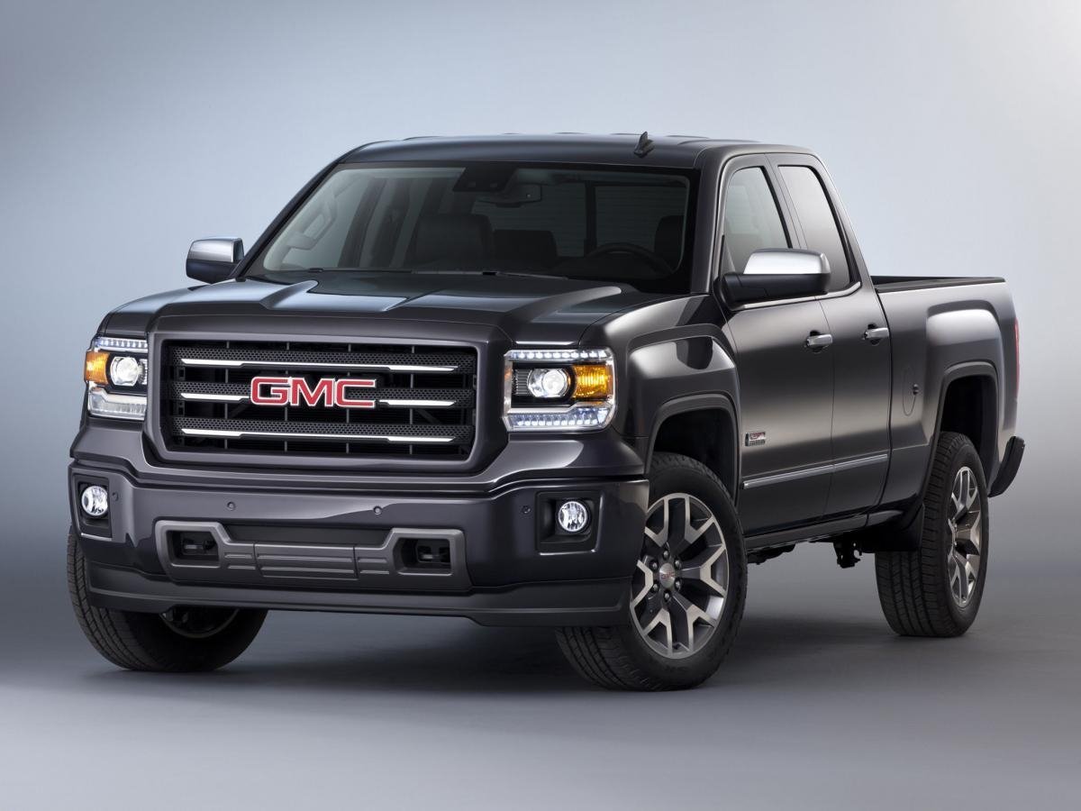 Пикап двойная кабина double cab