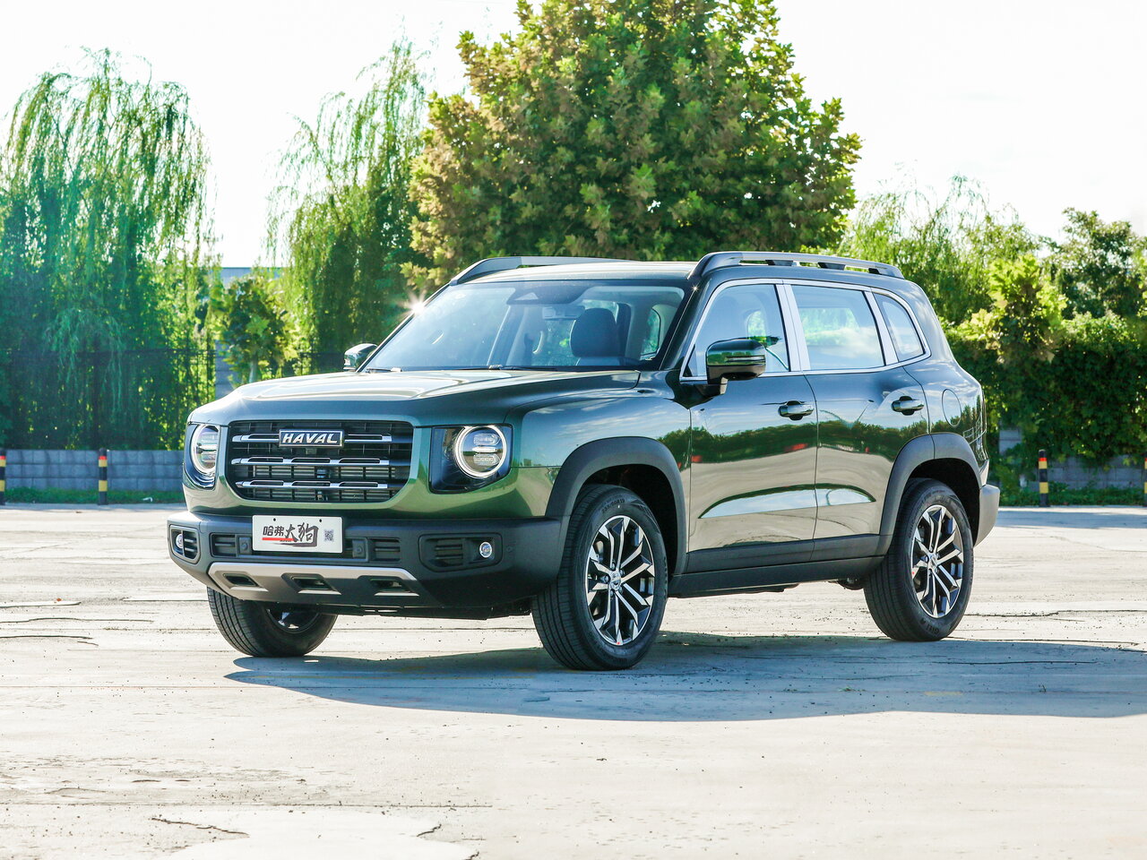 Фото автомобиля
