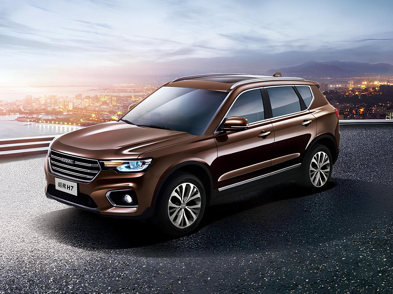 Фото автомобиля