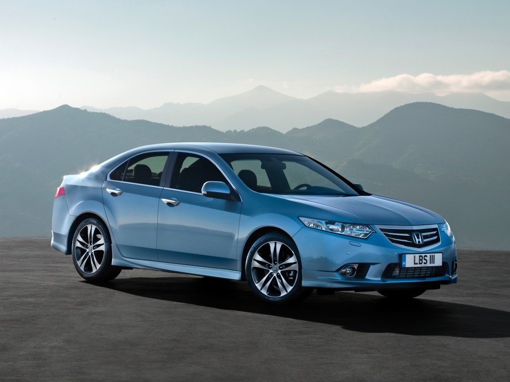 Седан type-s