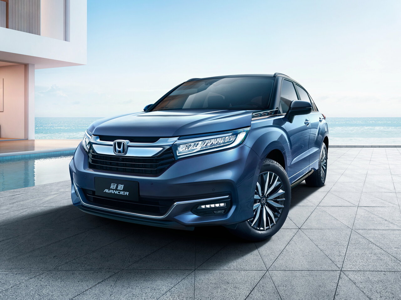 Фото автомобиля