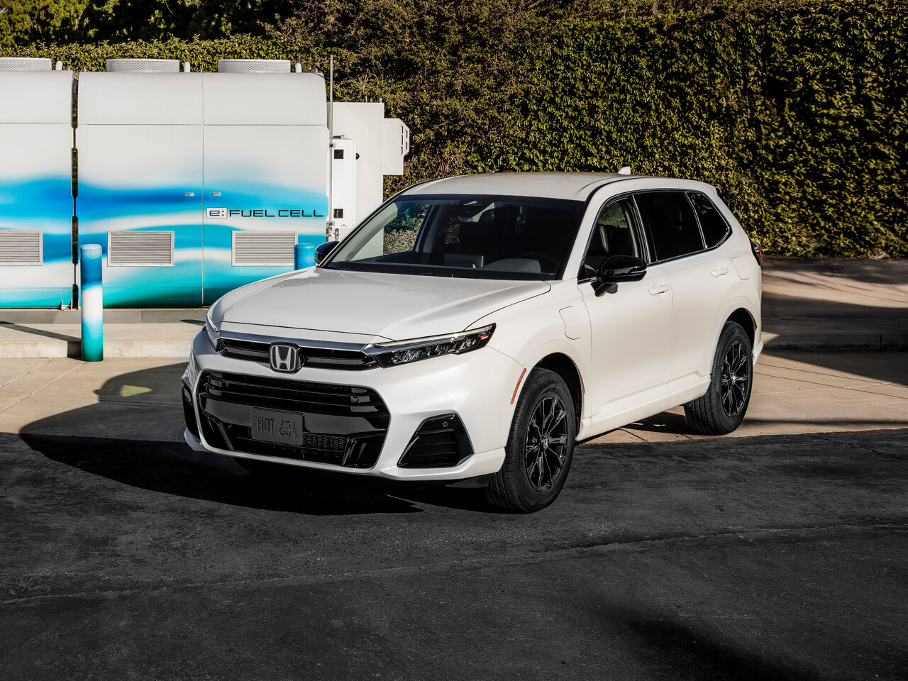 Фото автомобиля