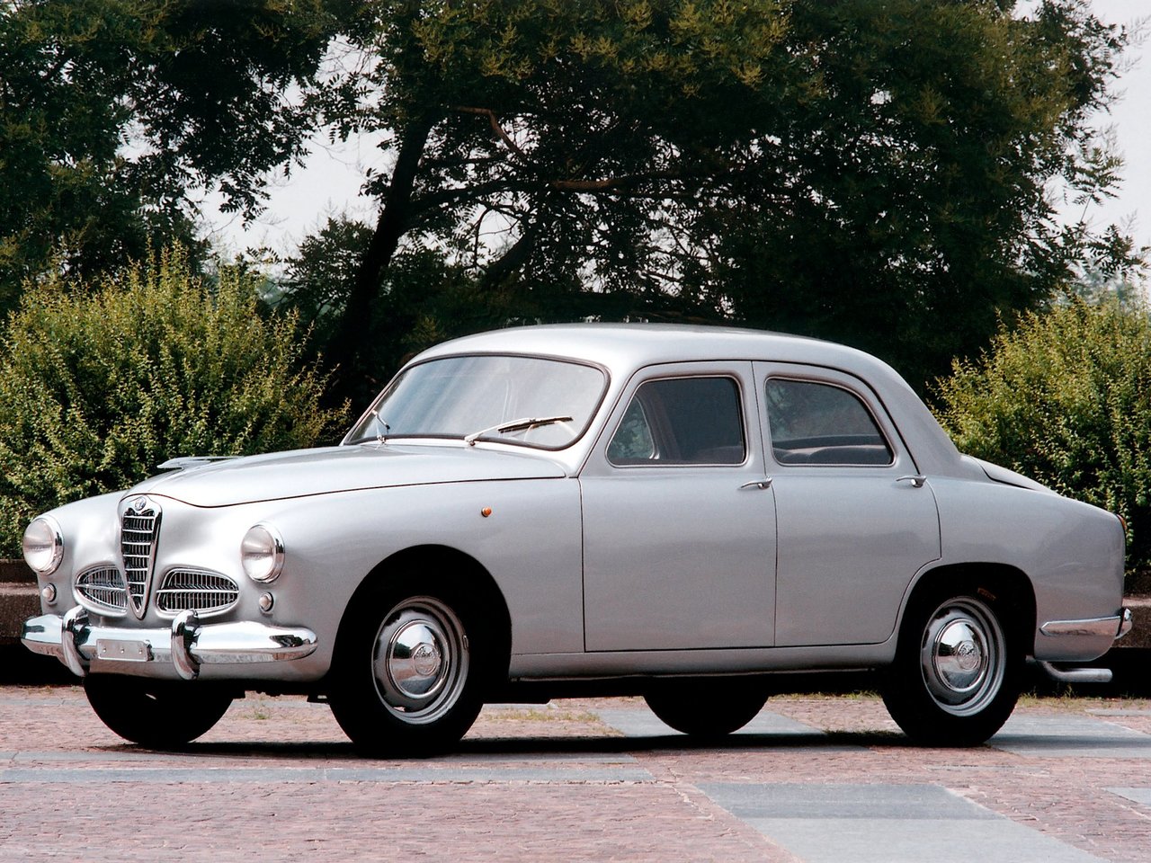 Седан berlina