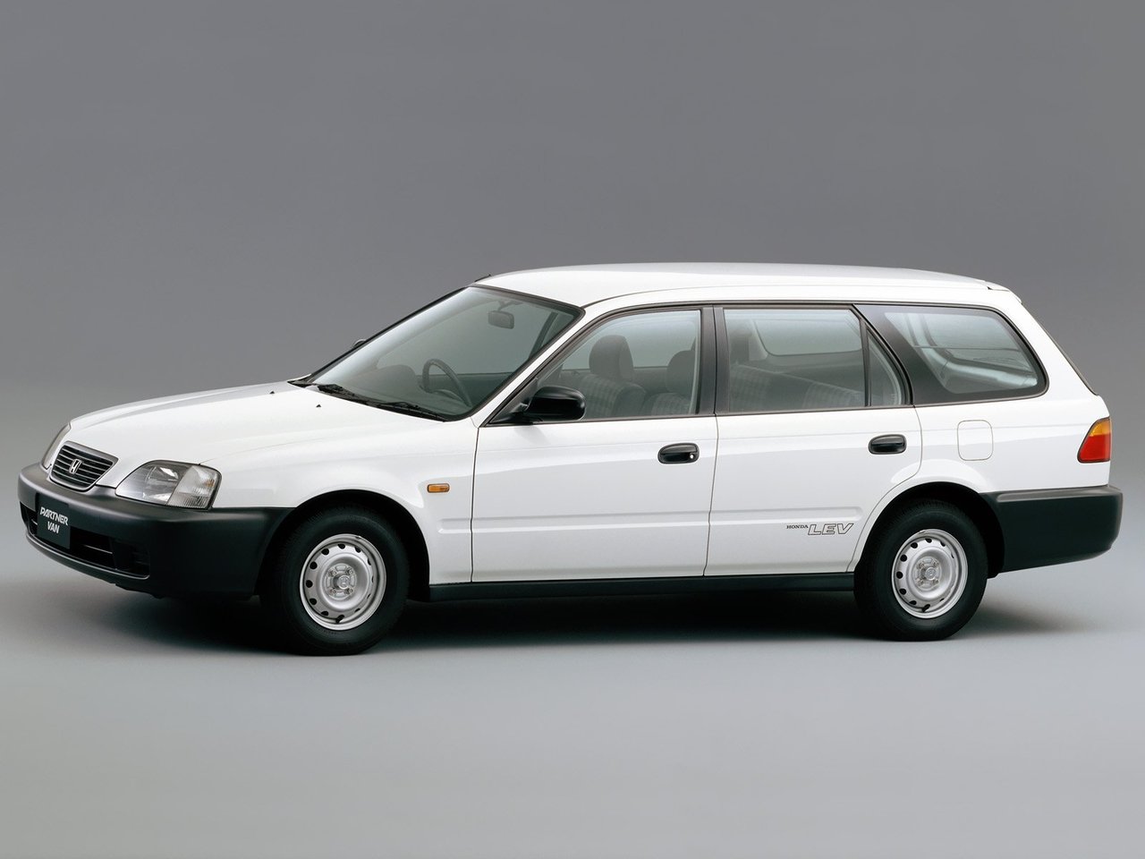 Honda Partner I, универсал 5 дв.