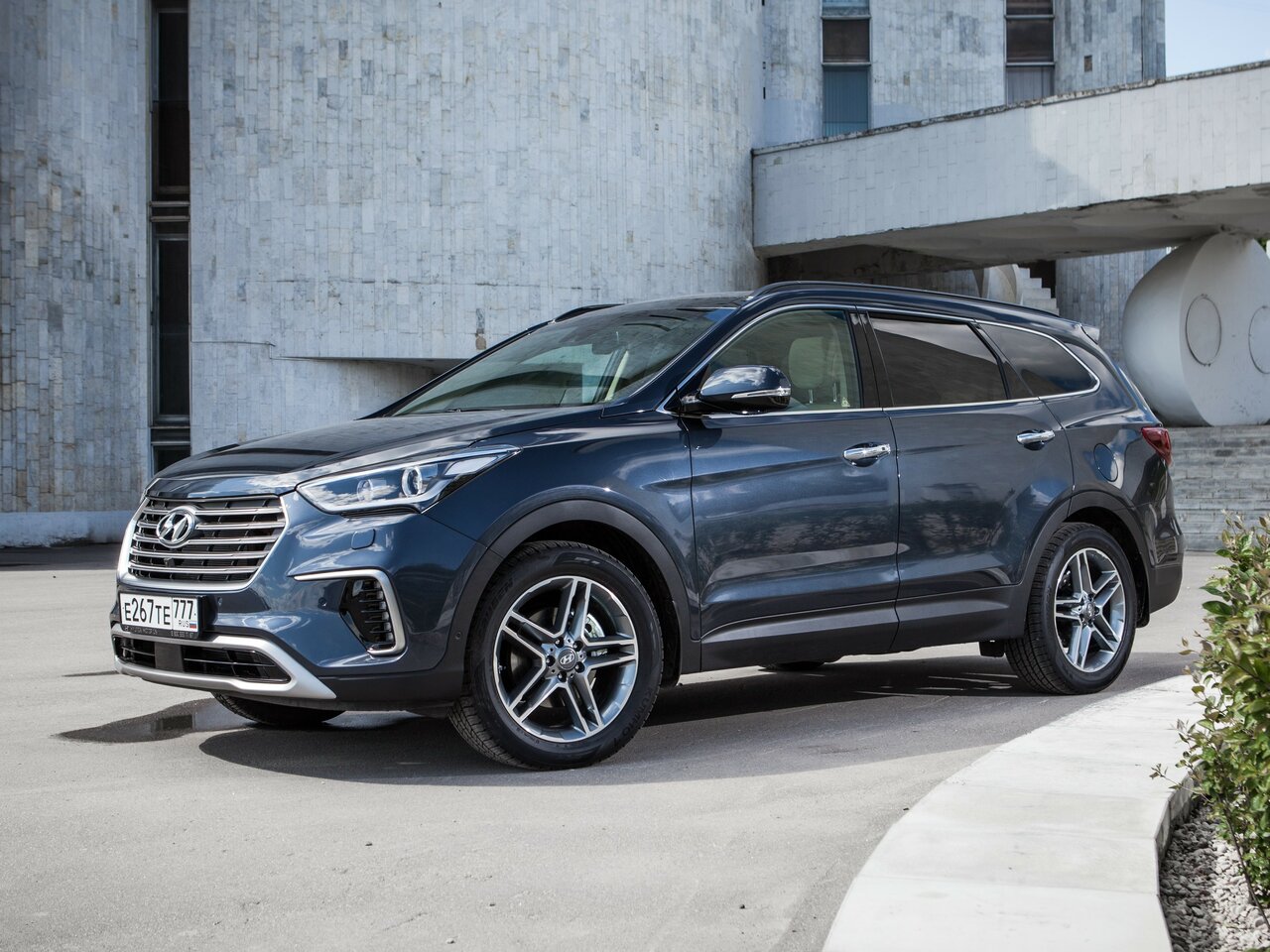 Фото автомобиля