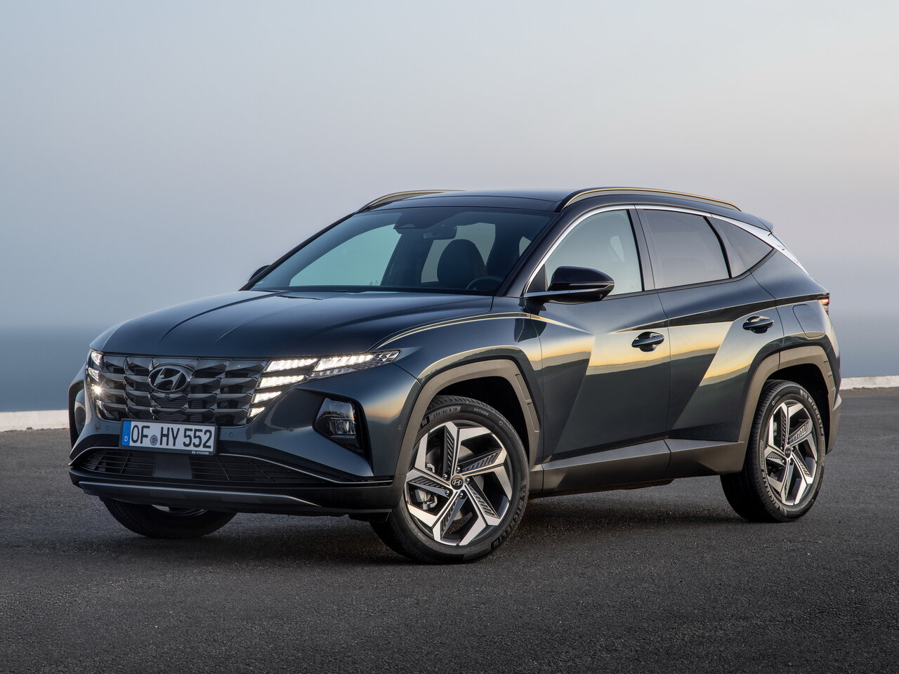 Фото автомобиля