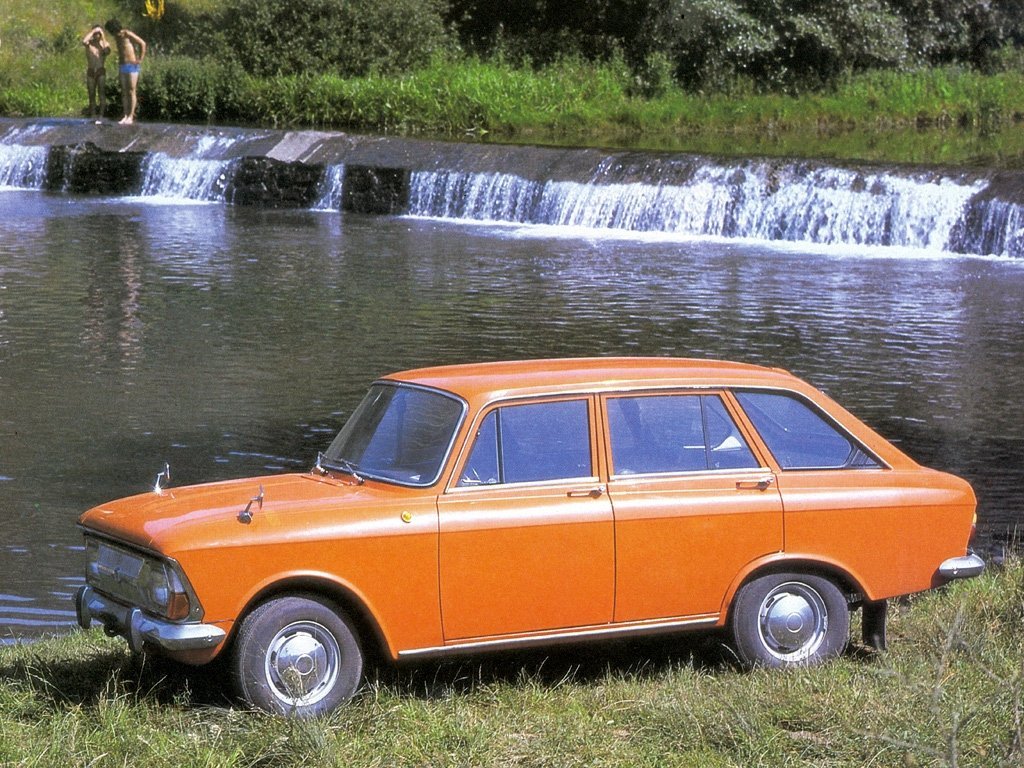 Лифтбек