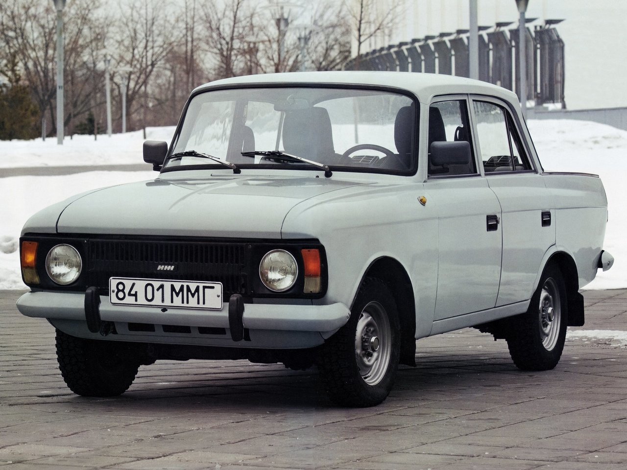 Седан