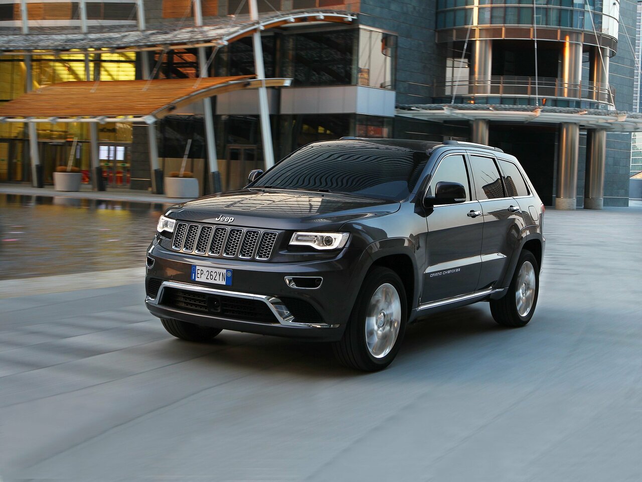 Фото автомобиля