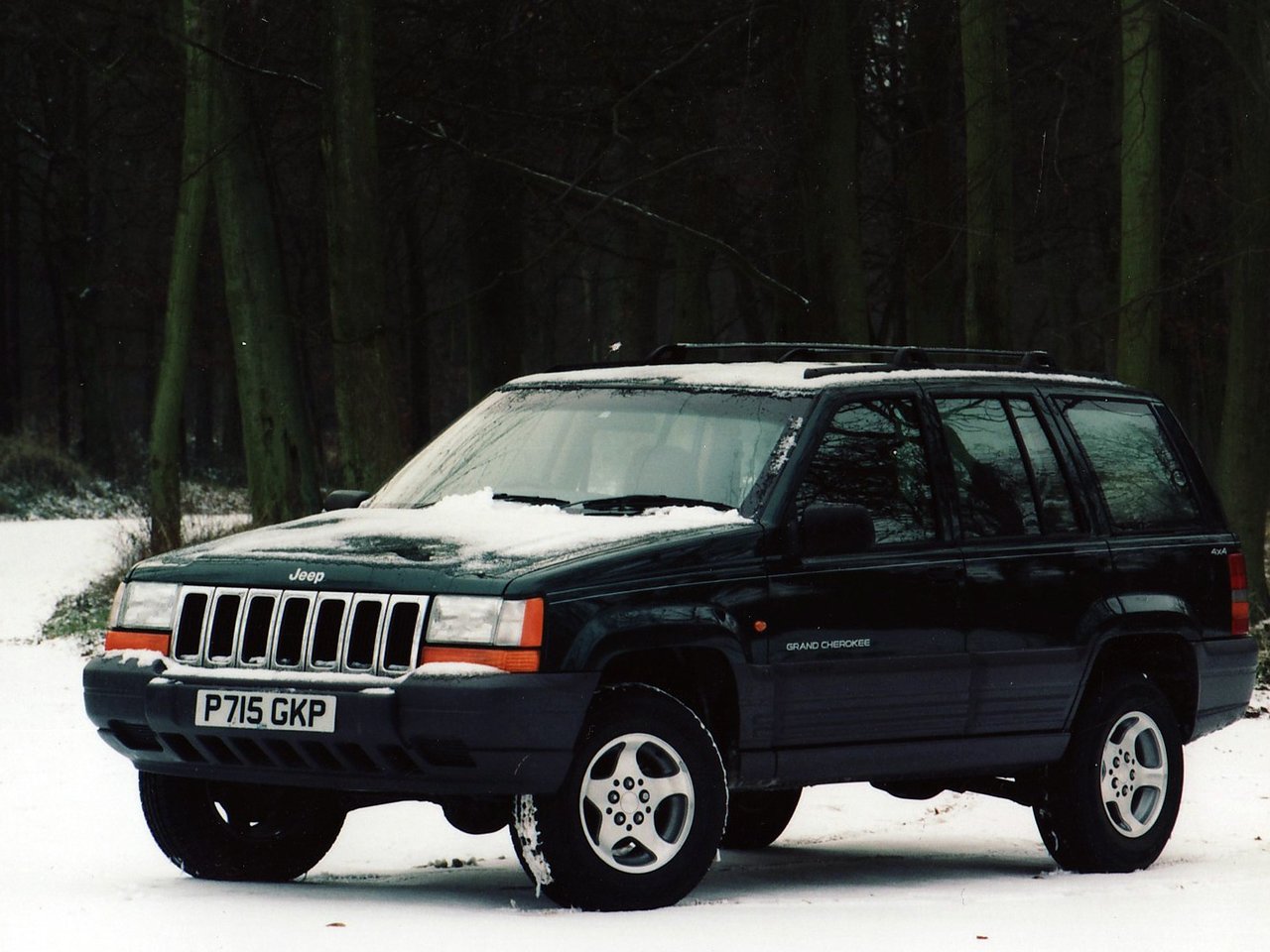 Фото автомобиля