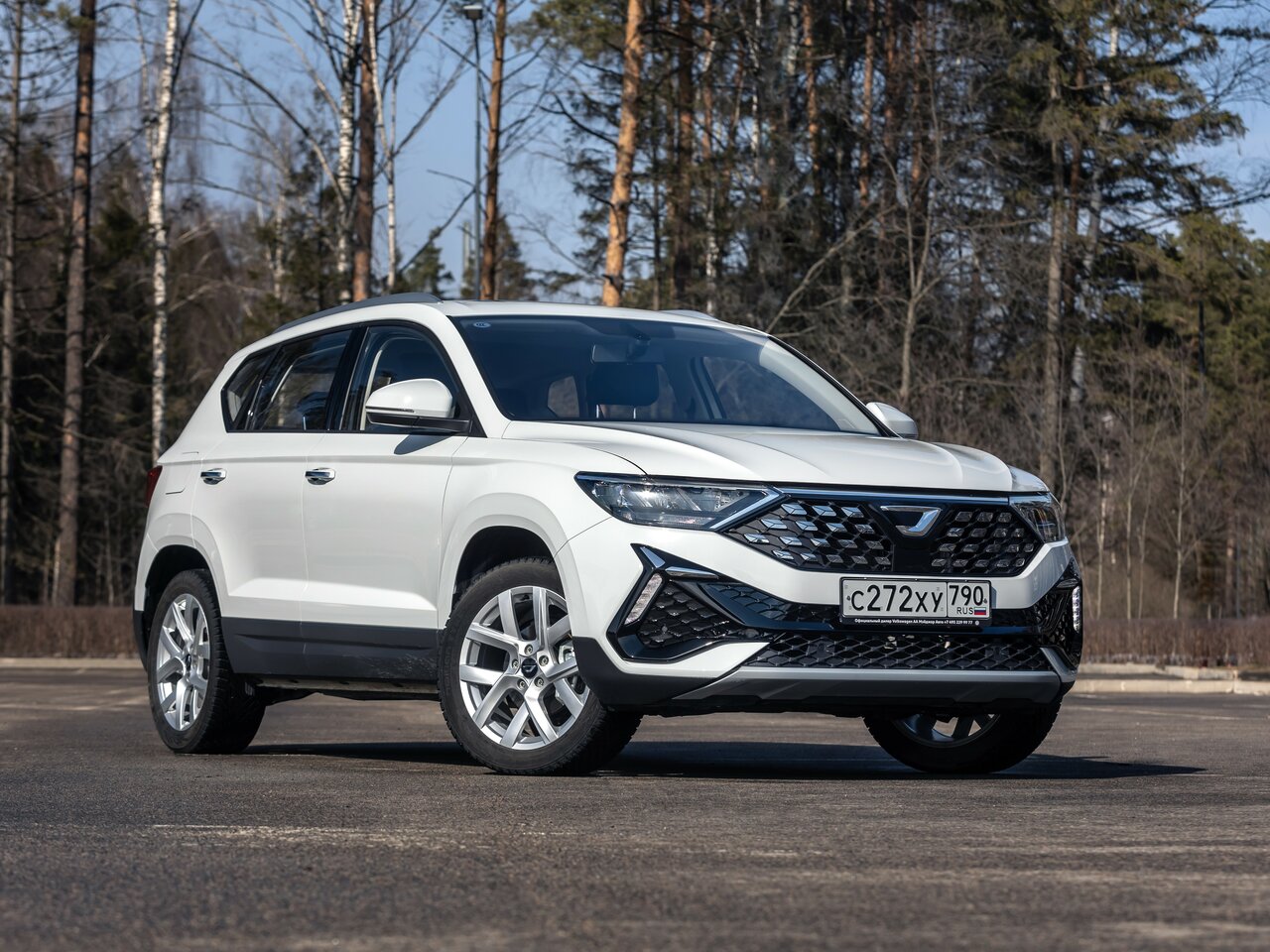 Фото автомобиля