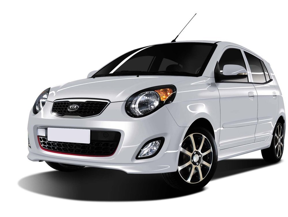 Фото автомобиля