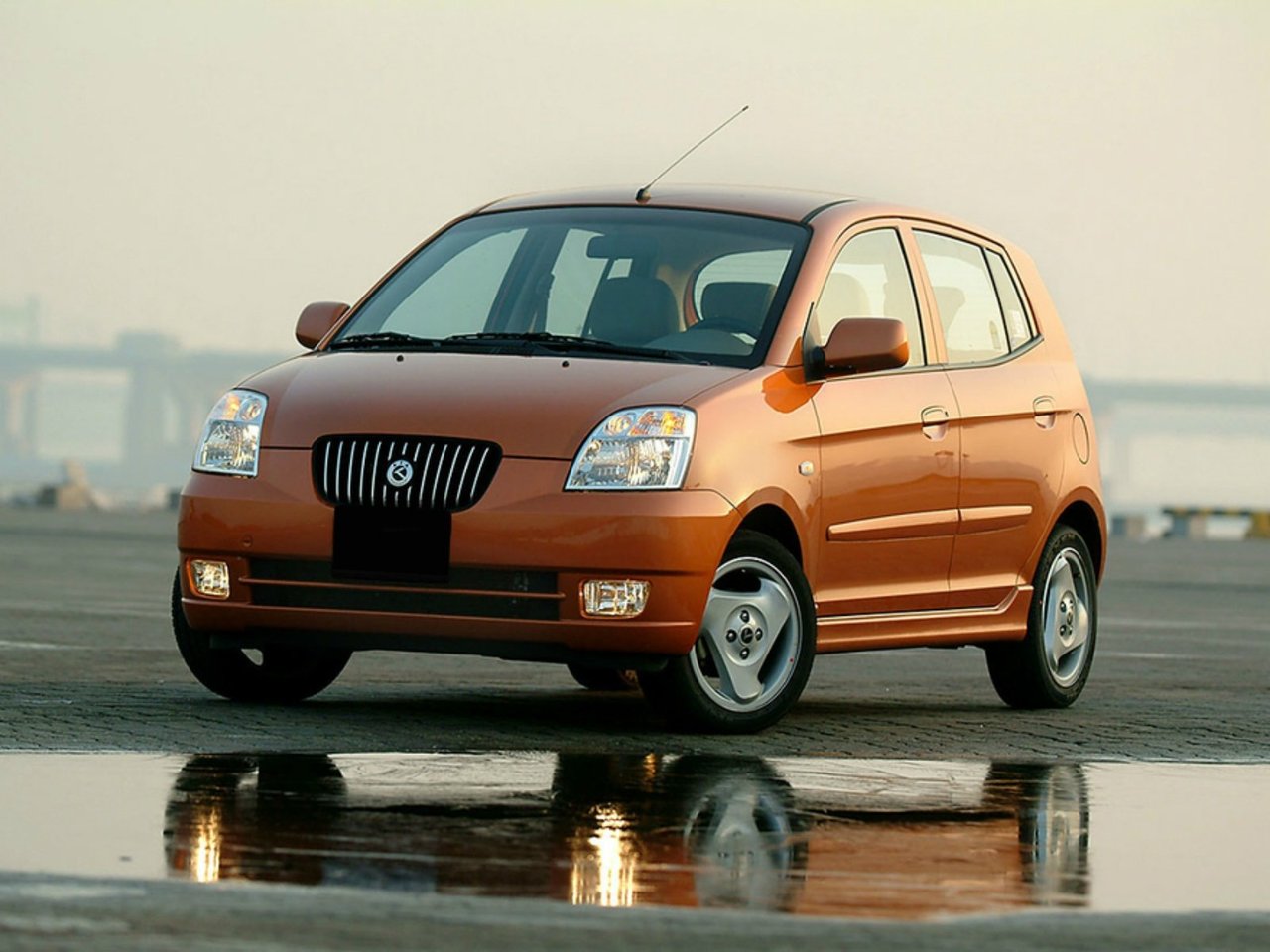 Фото автомобиля