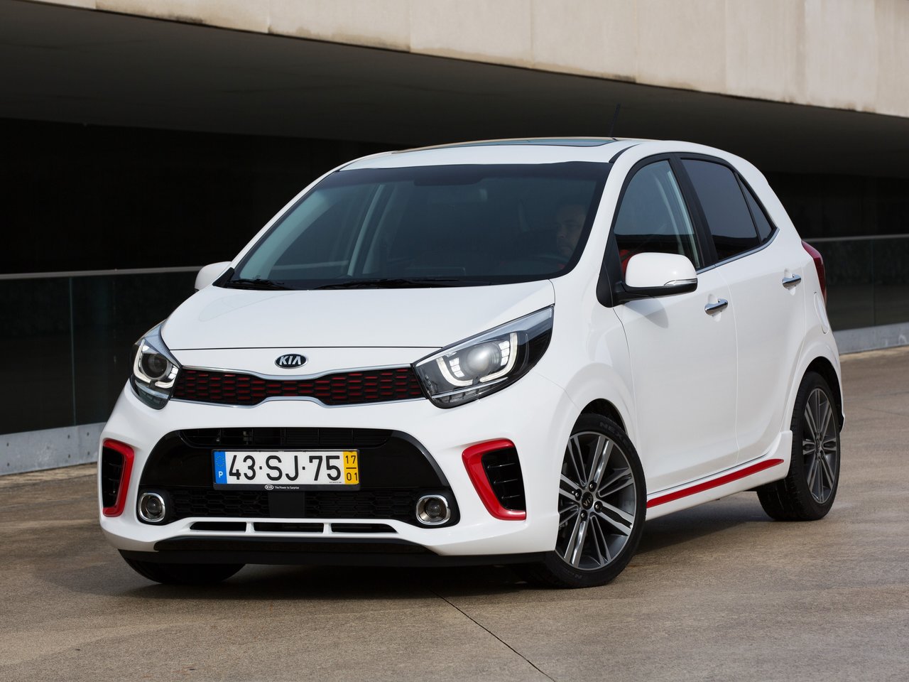 Фото автомобиля