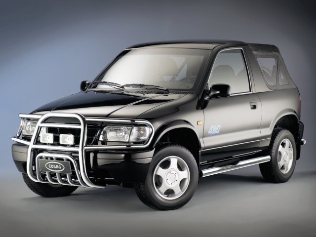 Фото автомобиля