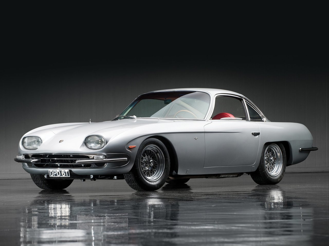 Купе 350 gt Купе 350 gt