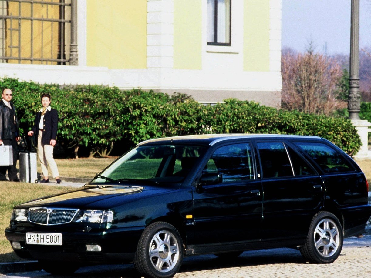 Универсал 5 дв.